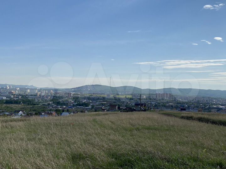 Участок 15 сот. (ИЖС)