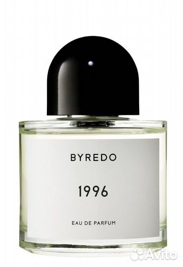 Byredo 1996