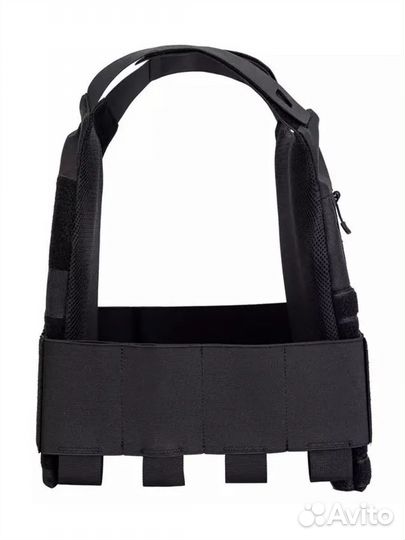 Тактический бронежилет