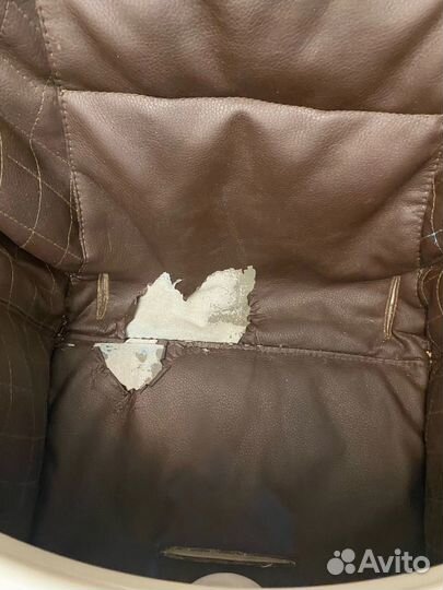 Детский стульчик для кормления