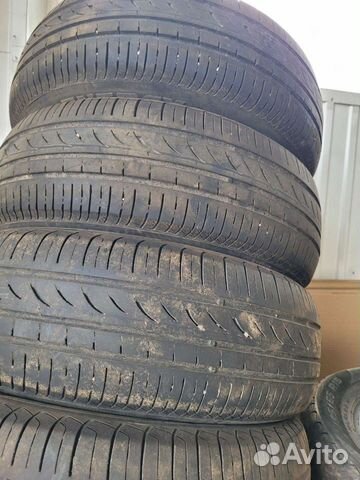 Formula Energy 185/65 R15