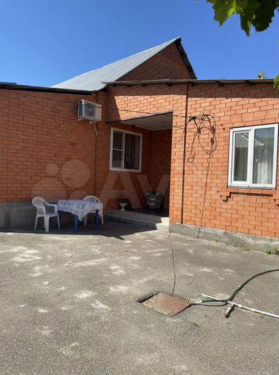 Дом 115 м² на участке 8,8 сот.