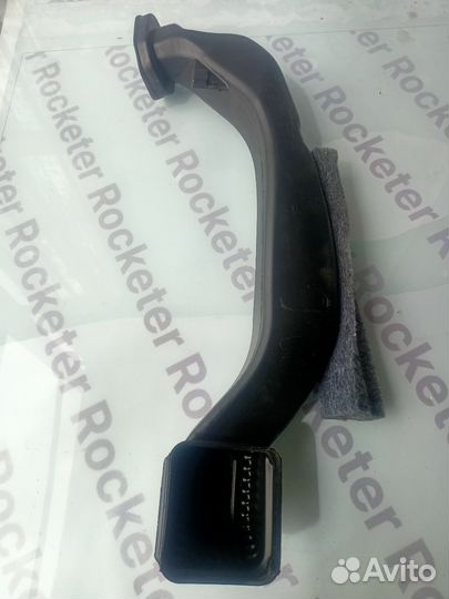 Воздуховод правый Mercedes-Benz E-Class W213 M 274