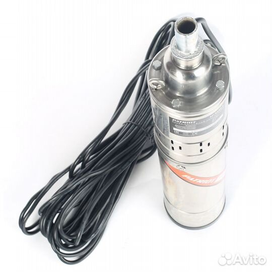 Насос скважинный Patriot SP 3250S 750Вт 1920л/ч