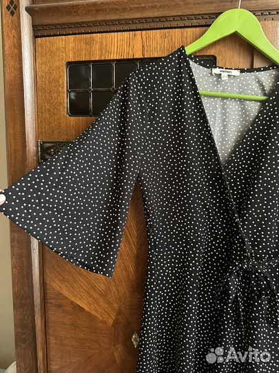 Летнее платье koton