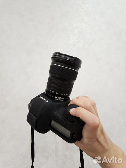 Canon 5d Mark iii (3)