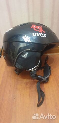 Шлем горнолыжный детский ребенок 52 53 s xs