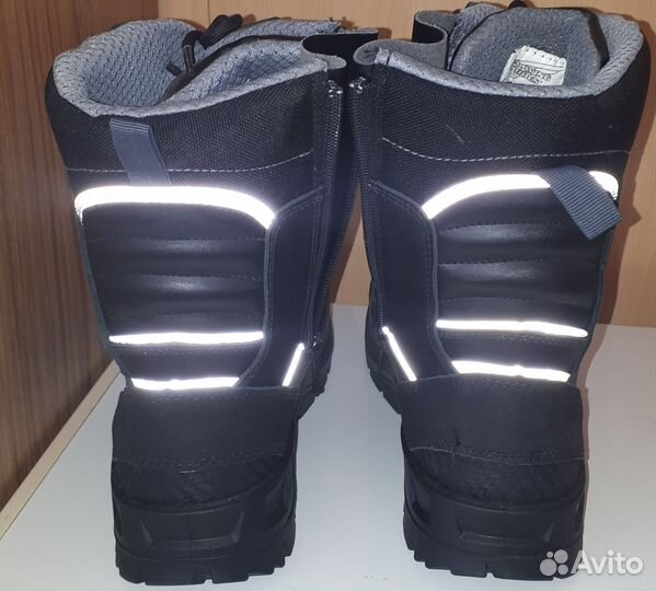 Берцы Red Wings