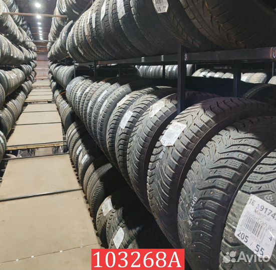 Nokian Tyres Hakkapeliitta 5 185/65 R15 90P