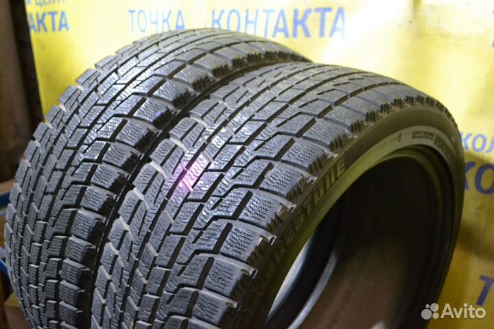 Bridgestone Blizzak Revo1 225/45 R17