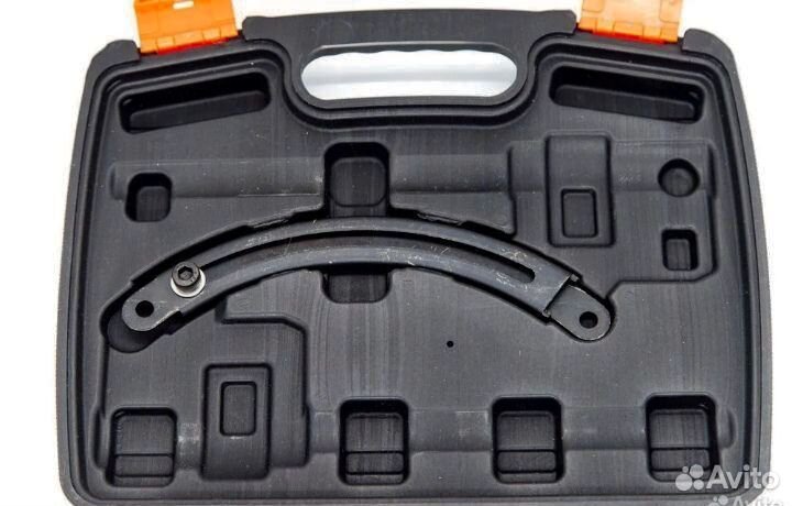 Стяжки пружин усиленные автодело 41510