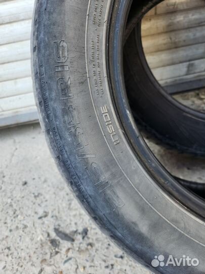 Nokian Tyres Hakka Green 215/55 R16