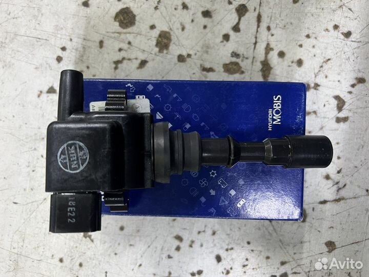 Катушка зажигания 27300-39800