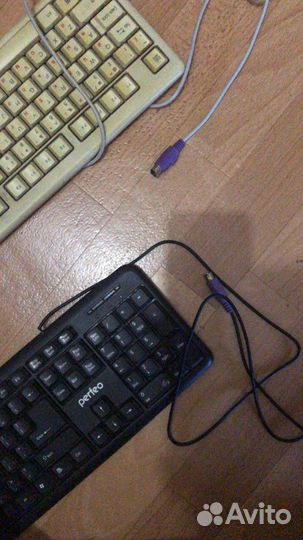 Клавиатура