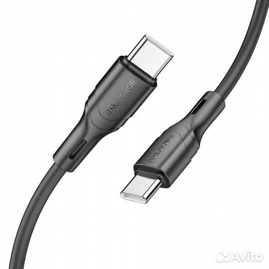 Кабель проводимостью 60W