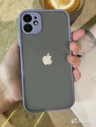 Чехол на iPhone 13 mini