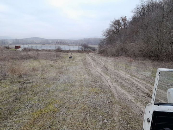 Участок 8 сот. (ИЖС)