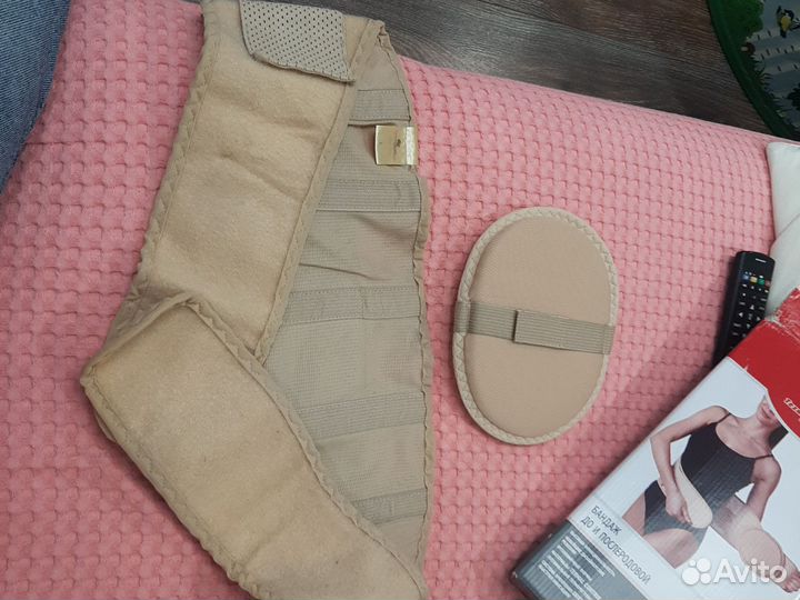 Бандаж для беременных и после родов