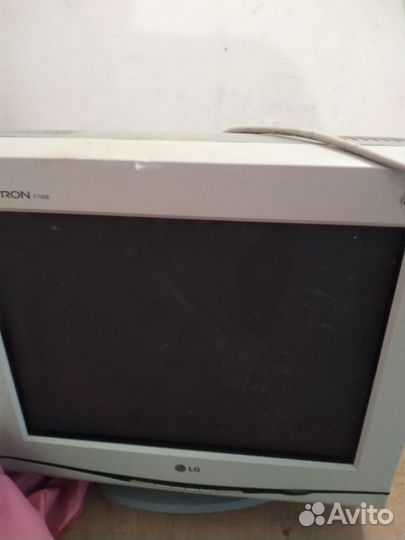 Монитор для компьютера