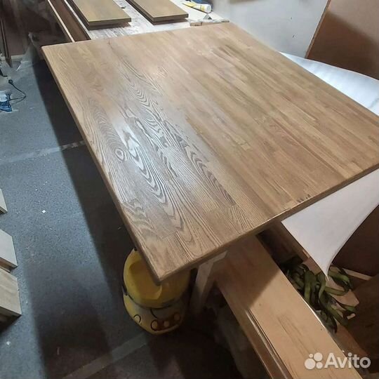 Изготовление ступеней