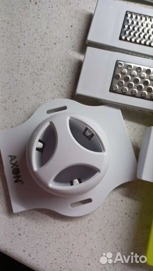 Терка для овощей