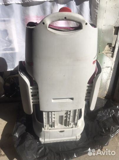 Детское автокресло 15 до 36 кг