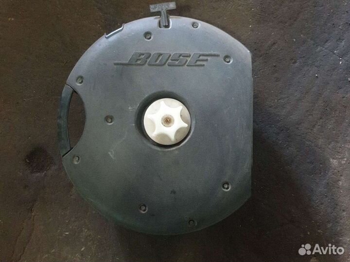 Сабвуфер bose инфинити fx35 s50