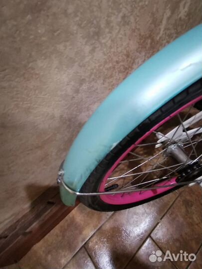 Велосипед детский 20 stern