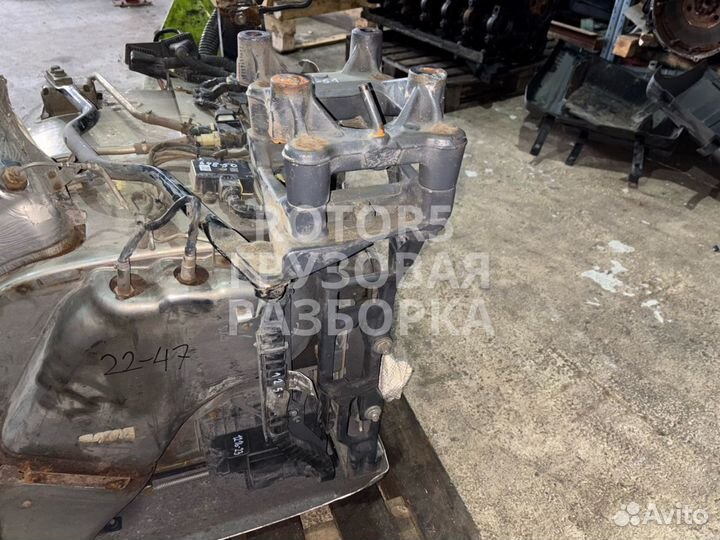 Кронштейн глушителя DAF CF-series 2018 2105823