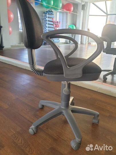 Компьютерное кресло бу