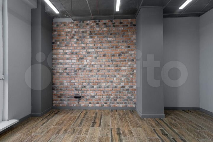 Помещение в новостройке с арендатором, 43.5 м²