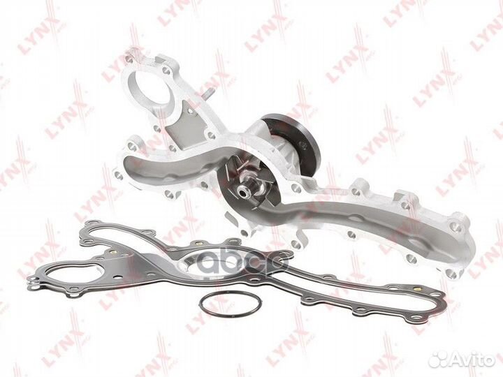 Насос водяной CW0313 lynxauto