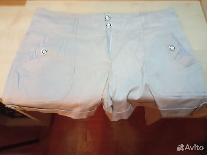 Шорты