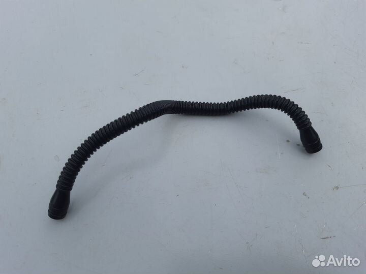 Трубка обратки Ркпп Fiat Punto 3 Grande Punto