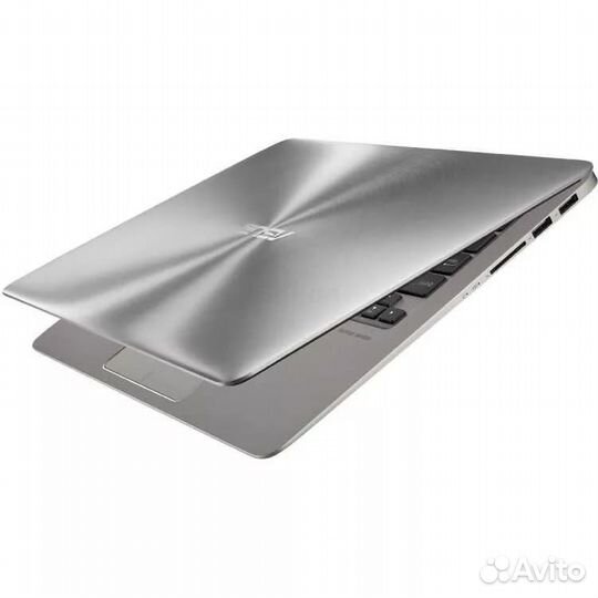 Ультрабук Ноутбук asus ZenBook UX310U i3