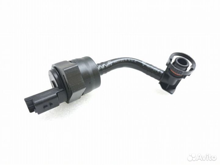 Клапан вентиляции топливного бака Peugeot 207