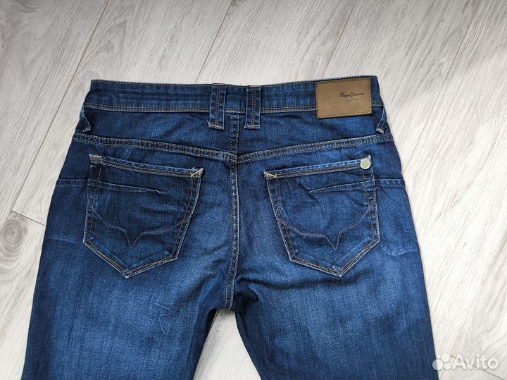 Мужские джинсы Pepe Jeans zinc 30/32