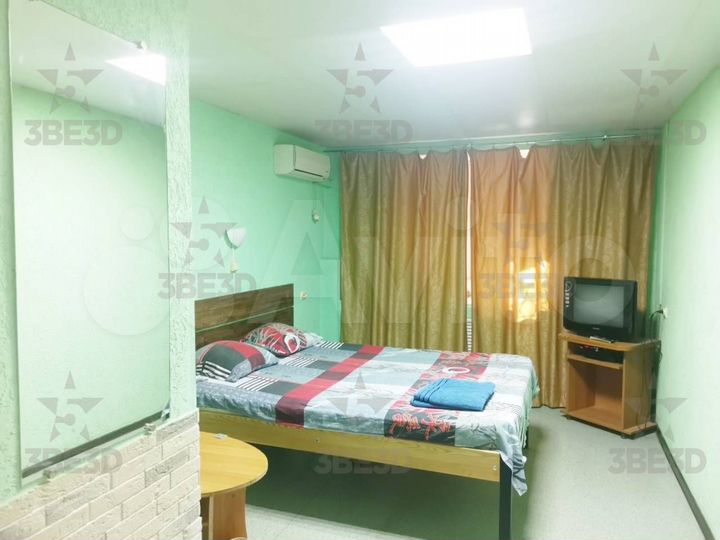 Продажа действующий хостел 245м