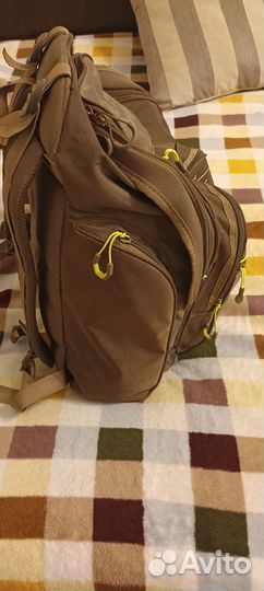 Рюкзак для охоты и рыбалки