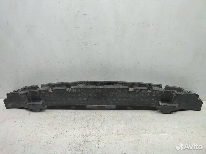 Абсорбер бампера передний Skoda Karoq 2017