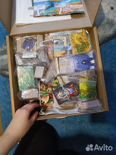 Настольная игра «Зелёная дверь» по Максу Фраю