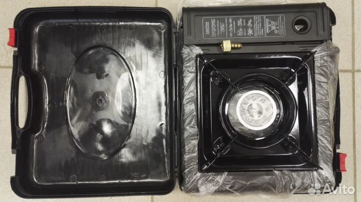 Плита газовая