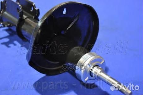 Амортизатор передний правый daewoo rezzo(U100)