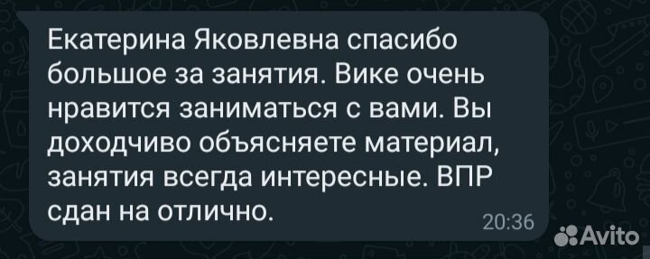 Репетитор литература, русский язык