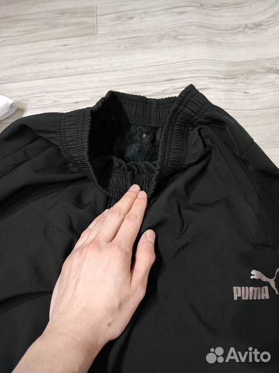 Спортивный костюм мужской