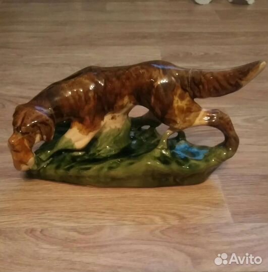 Статуэтка(большая) 