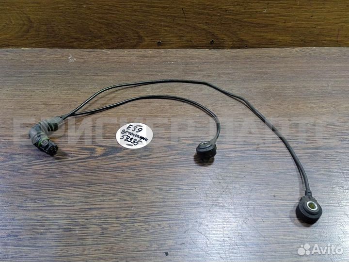 Датчик детонации бмв 5 серия E39