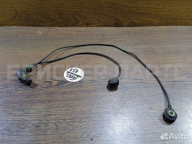 Датчик детонации бмв 5 серия E39