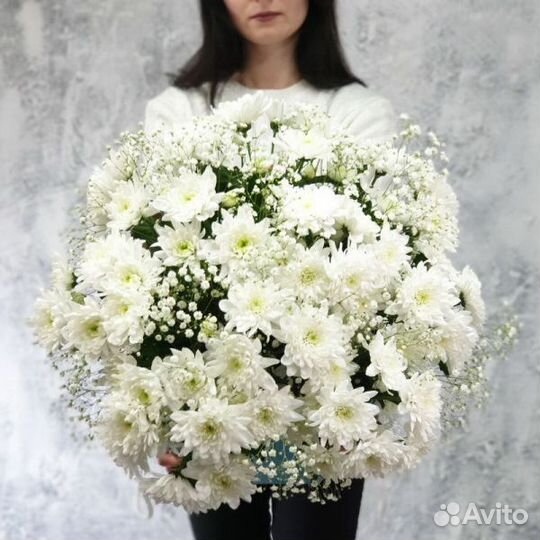 Букеты из живых роз в наличии