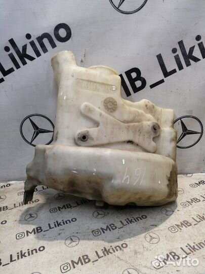 Бочок омыватея Mercdes Ml Gl W164 X164